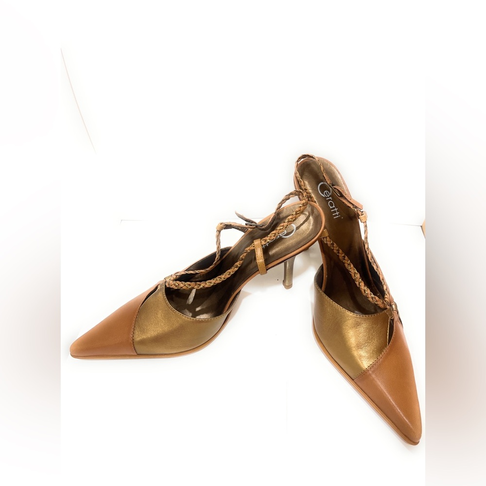 Ceratti brand new